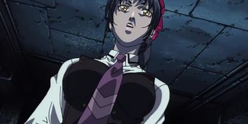 Bible Black - Origins - E02 - Remastered - Espa&ntilde;ol