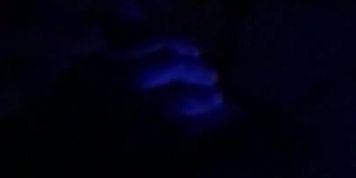 Slow mo hand job (Texas Presley)