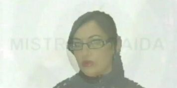 Zaida - the secret