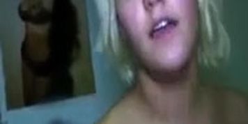 Orgia colegial