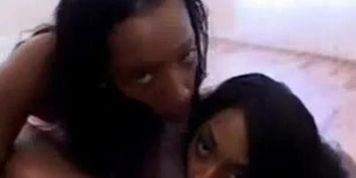 Carmen Hayes & Cherokee d ass