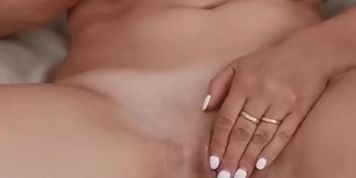 Me and my wet and dirty pussy waiting for a big dick
