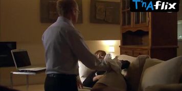 Maja Ostaszewska Breasts Scene  in Przepis Na Zycie