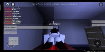 Roblox : Demon Boy fucking a Human Panda Girl