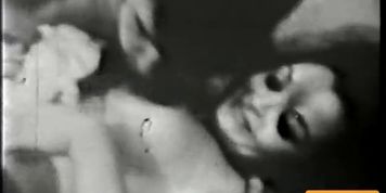 Classic Stags 100 1960's - Scene 1 (Isis Taylor)
