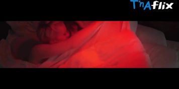 Chelsea Debo Breasts Scene  in Strobe