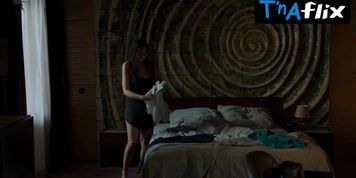 Aleksandra Poplawska Sexy Scene  in Wataha