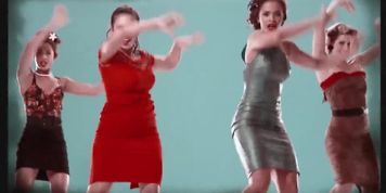 Mayra Ver&oacute;nica - Mama Mia PMV by IEDIT