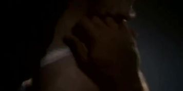 Zehra Leverman Breasts,  Butt Scene  in Protector