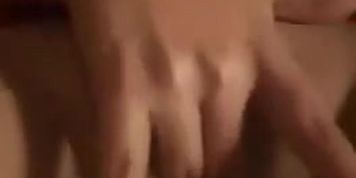 Mature amateur lesbian milf threesome with big boobs gets her pussy finger f (Real Orgasm)