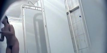 Watch Amateur, Shower, Spy Cam Scene Show