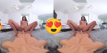 Russian Girl Solo