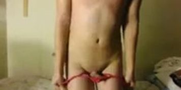 I like my father dick