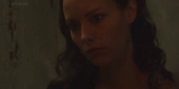 Amelia Cooke - Species