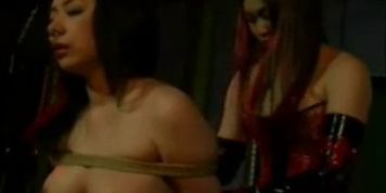 Asian Domination - video 1