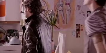 Lingerie S02E03- Everybody Loves Cody (Albina Nahar)