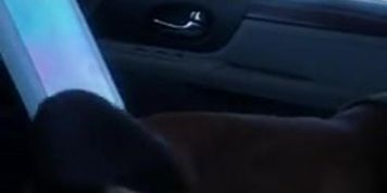 Car Flash Black Teen