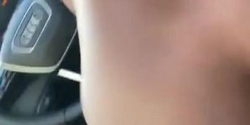 Fucking On my way home  (Roxy Reynolds)