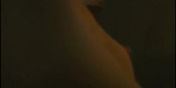 Nikie Zambo Breasts Scene  in Sigma Die!