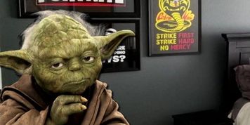 Yoda Explains 'The Birds and The Bees' To You (ASMR)