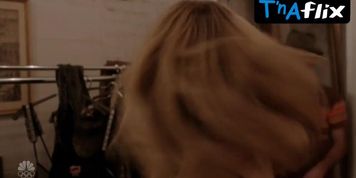 Virginia Gardner Underwear Scene  in Law AND Order: Special Victims Unit