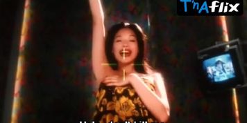 Qi Shu Butt Scene  in Viva Erotica