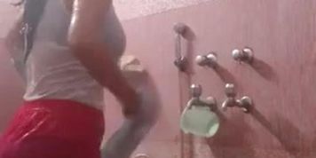 Nude Girlfriend Nude Neked Bathroom Nude Pussy Tits Showing Records