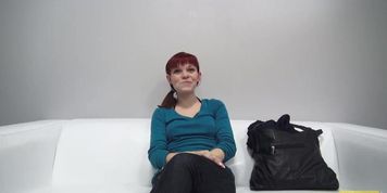 CzechCasting| Alzbeta - 1584
