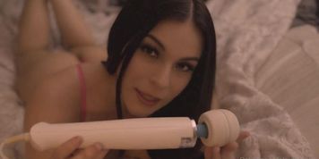 Puffin ASMR Sex Toys Video Leaked