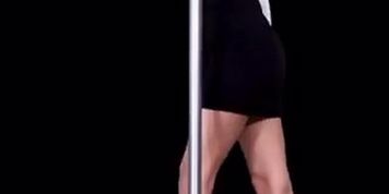 Stacy Cruz iStripper Free Preview
