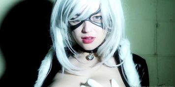 TF - blackcat (Tessa Fowler)