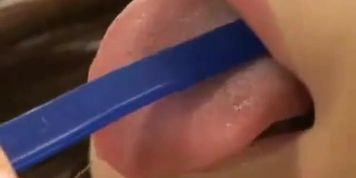 Anybody Know Her Name Or The JAV Code?
