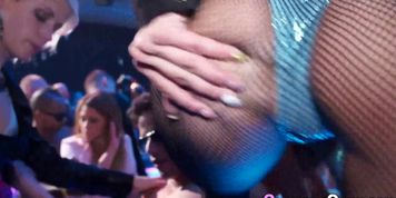 Party whore nailed hard
