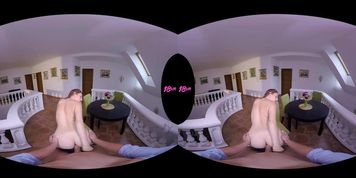 antonia sainz vr