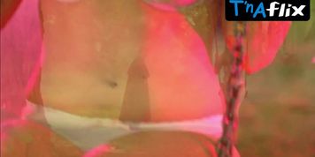 Julia Obst Breasts,  Underwear Scene  in Kann Denn Liebe Sunde Sein