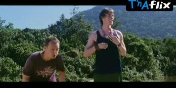 Olivia Wilde Bikini Scene  in Turistas