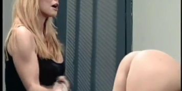 Lesbian Sluts In Action 02 - Scene 1 (Isis Taylor)