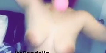 Fat butt  Hottie is Hot