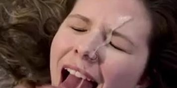Texas Couple 4 Facials (Texas Presley)