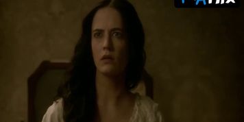 Olivia Chenery Breasts,  Butt Scene  in Penny Dreadful