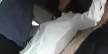 Karma Rosenberg [On The Bus]