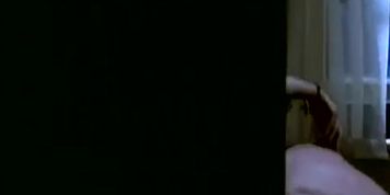 Gretchen Mol Underwear Scene  in The Last Time I Committed Suicide