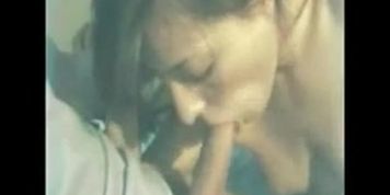 Tongue Job (Frenulum Mouthcum)