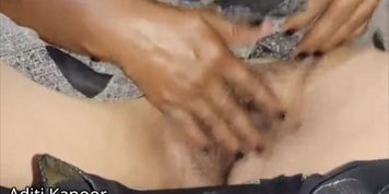 Indian Girl Pakistani boy hindi audio