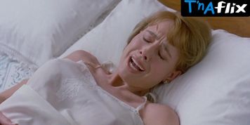 Jenilee Harrison Sexy Scene  in Curse Iii