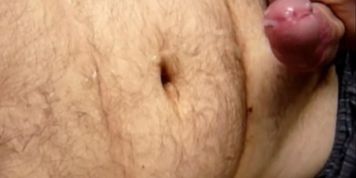bears, chubs & cubs big cumshot compilation 8