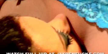 Jayden and Madison Scott (Jayden James)