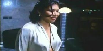 Corey Chang Breasts,  Thong Scene  in The Beneficiary