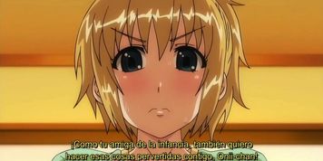 Dekakute Ecchi na Ore no Ane [Full Episode] [60fps] Sub Esp