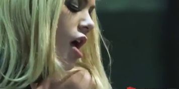 Hot Stewardess 1 (Jesse Jane)